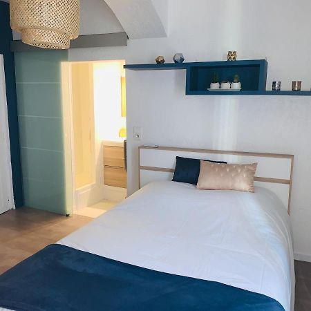 Appartement Douillet ลอร์เกส ภายนอก รูปภาพ
