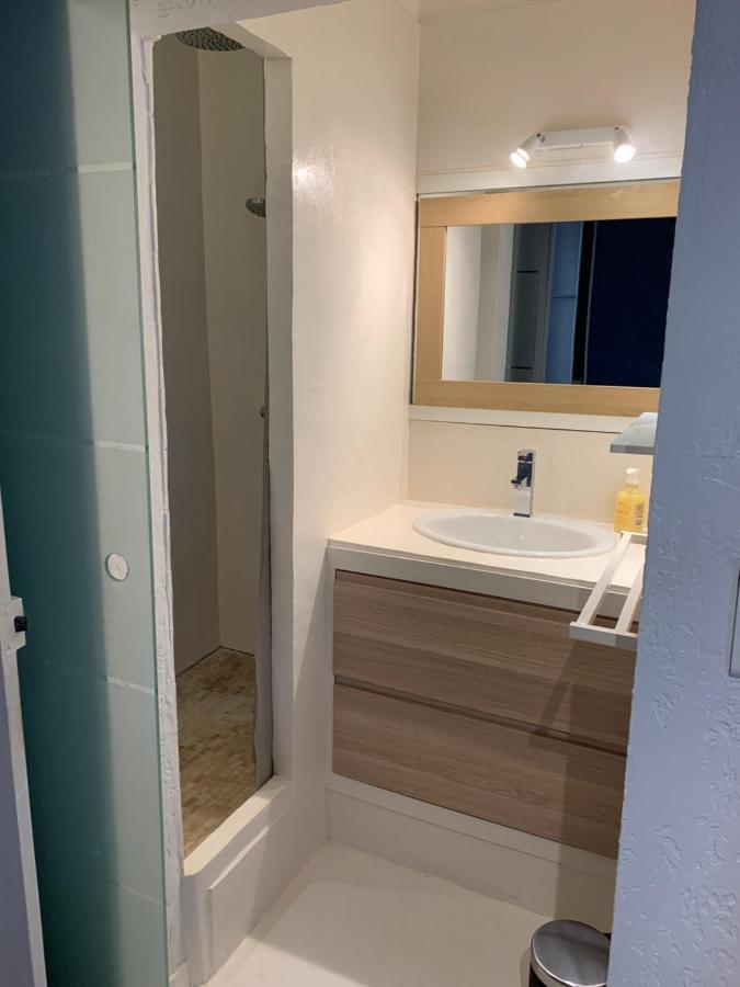 Appartement Douillet ลอร์เกส ภายนอก รูปภาพ