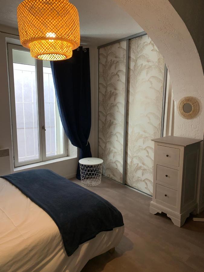 Appartement Douillet ลอร์เกส ภายนอก รูปภาพ