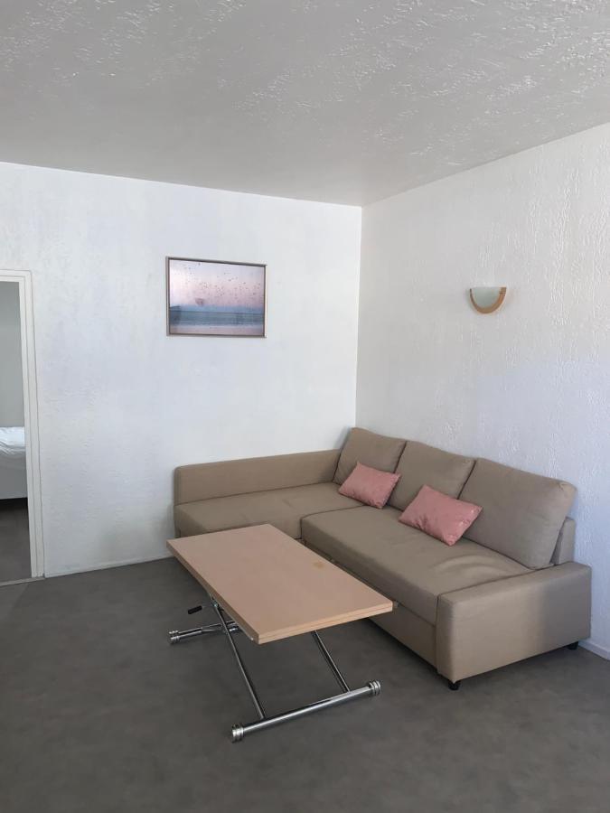 Appartement Douillet ลอร์เกส ภายนอก รูปภาพ